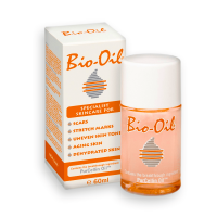 Bio-Oil; PurCellin Oil Specialist Skincare 